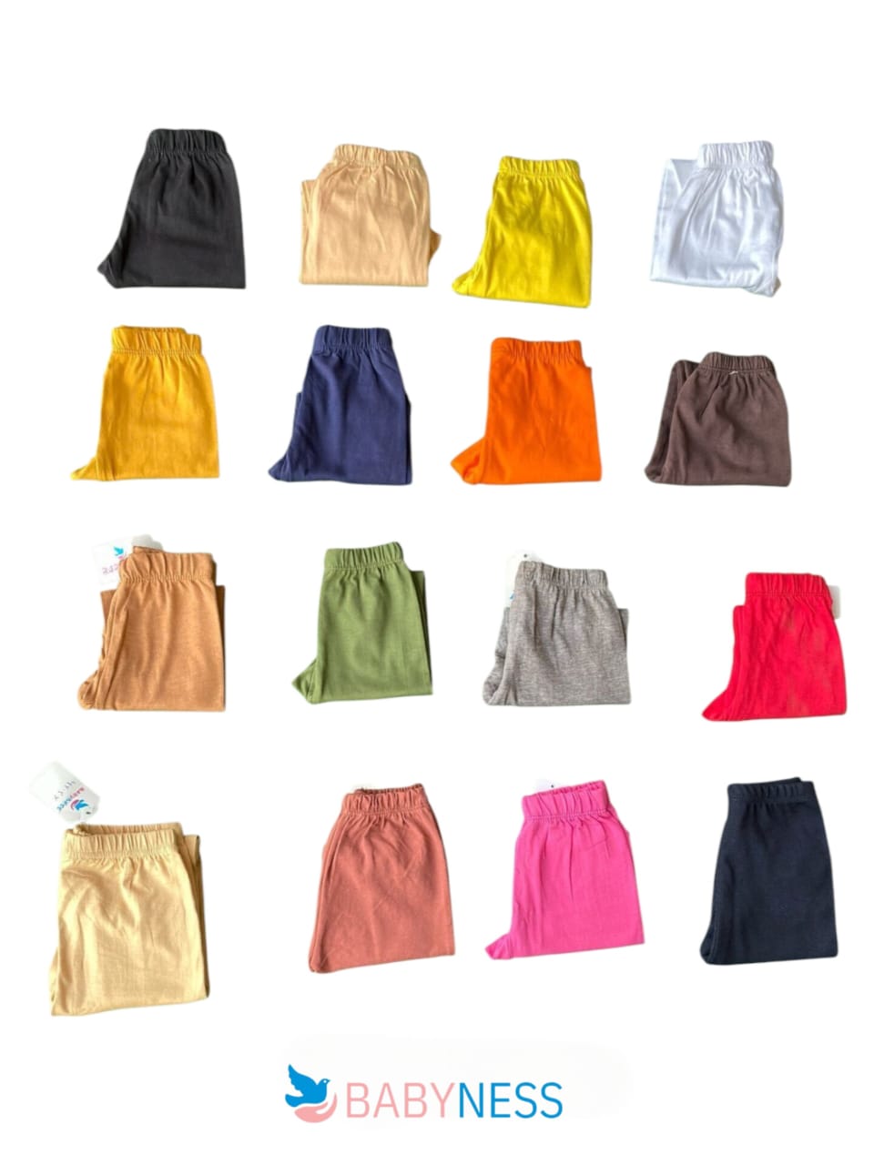 Summer girls Tights (BN0465)