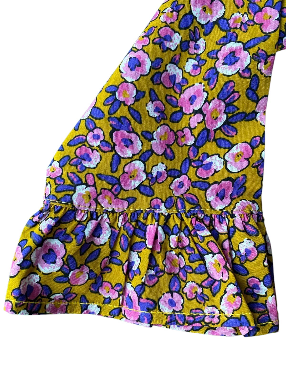Girls' summer's kurtis (BN1005)