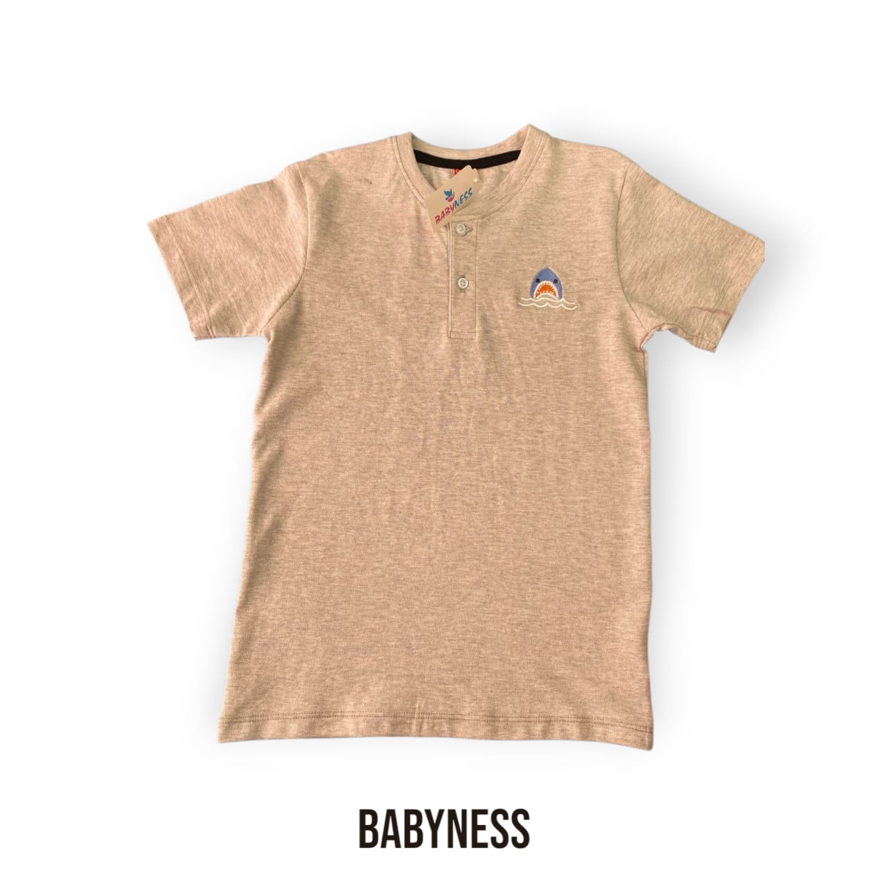 Boys T-Shirt (BN0939)