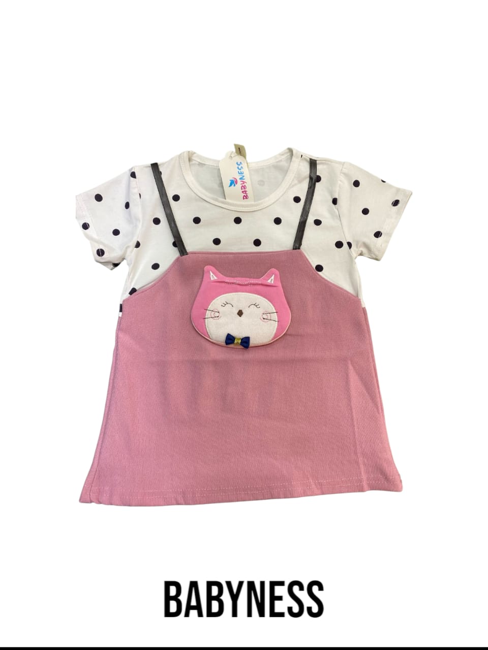baby Girls frock (BN0994)