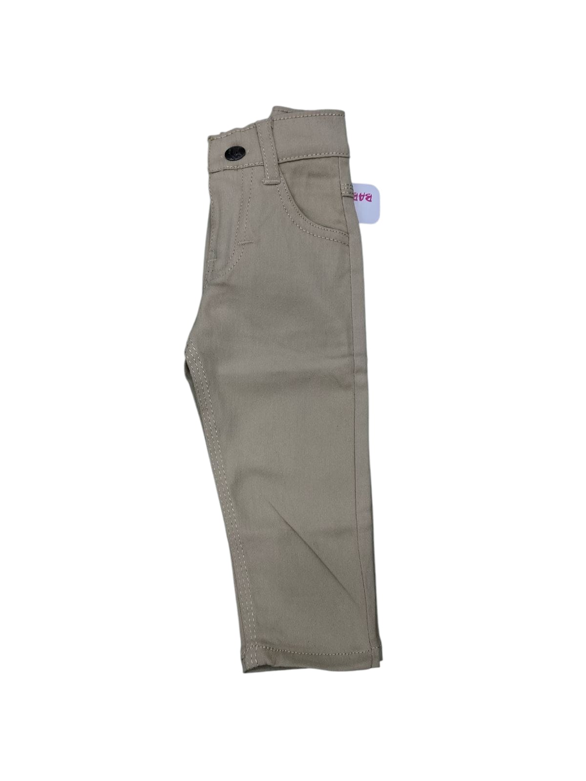 Boy's; denim Pants (BN0496)