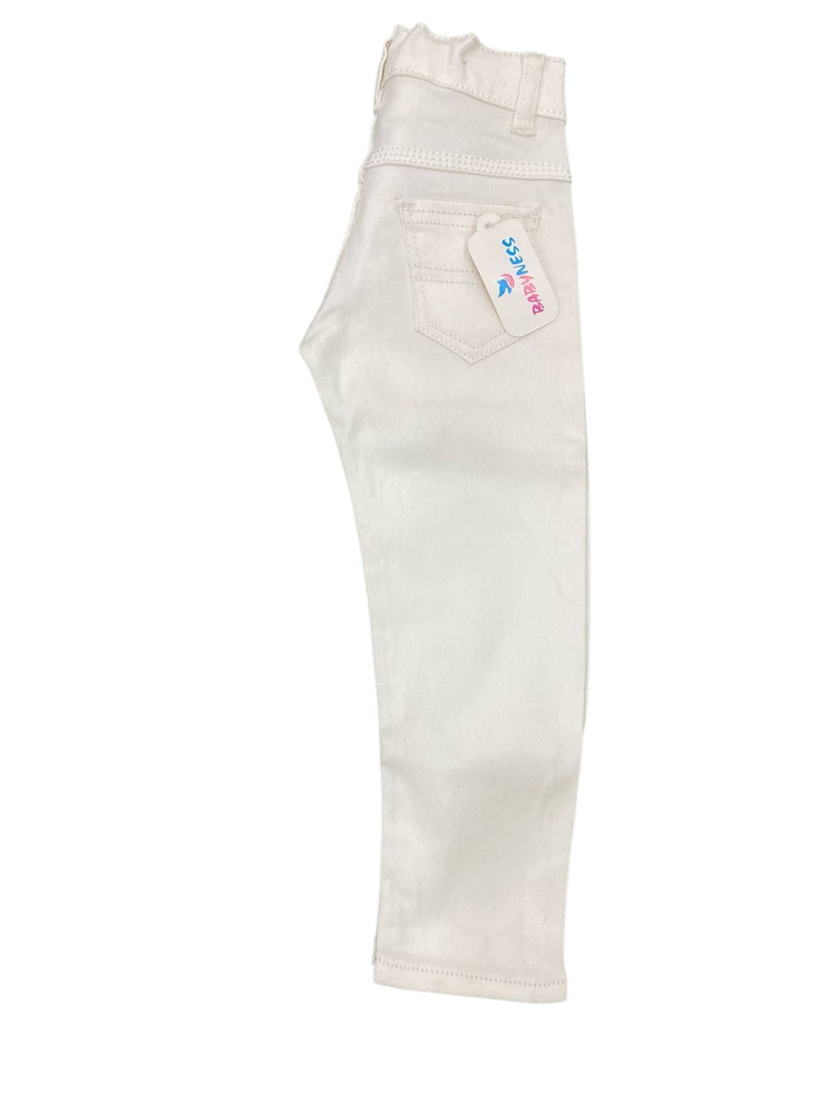 Boy's; denim Pants (BN0496)