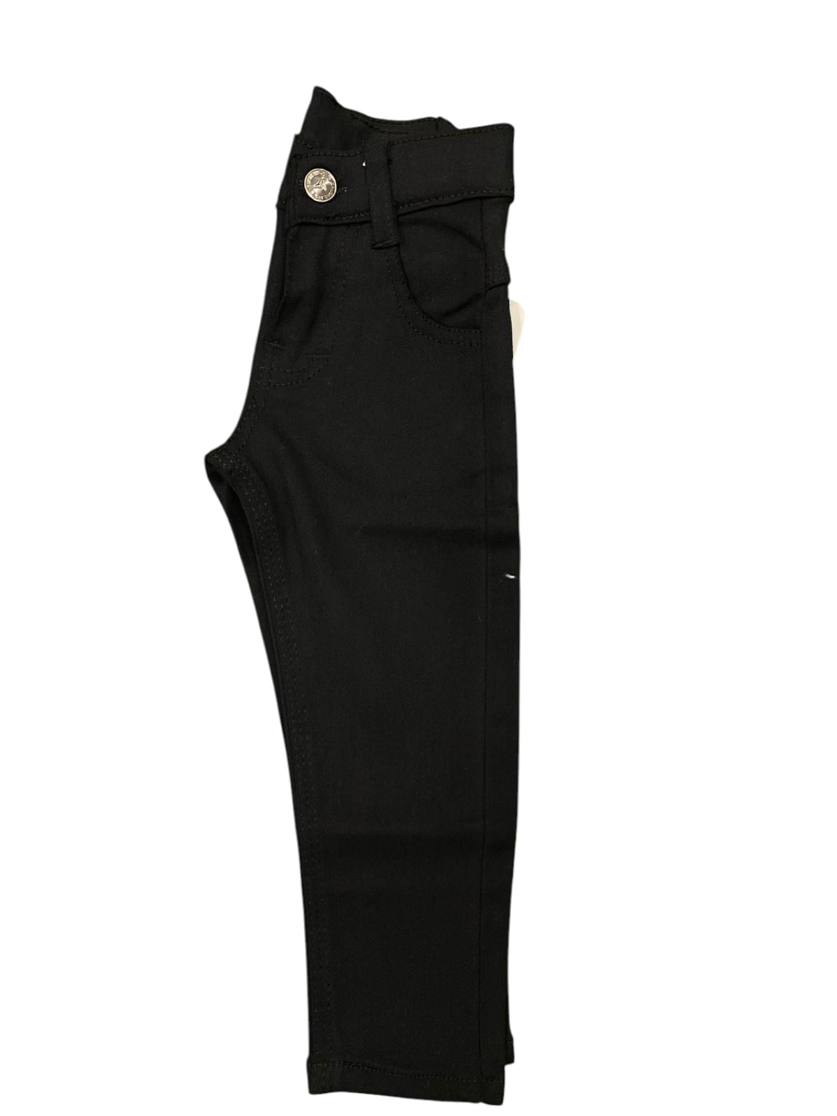 Boy's; denim Pants (BN0496)