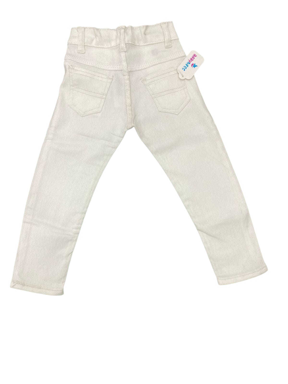 Boy's; denim Pants (BN0496)