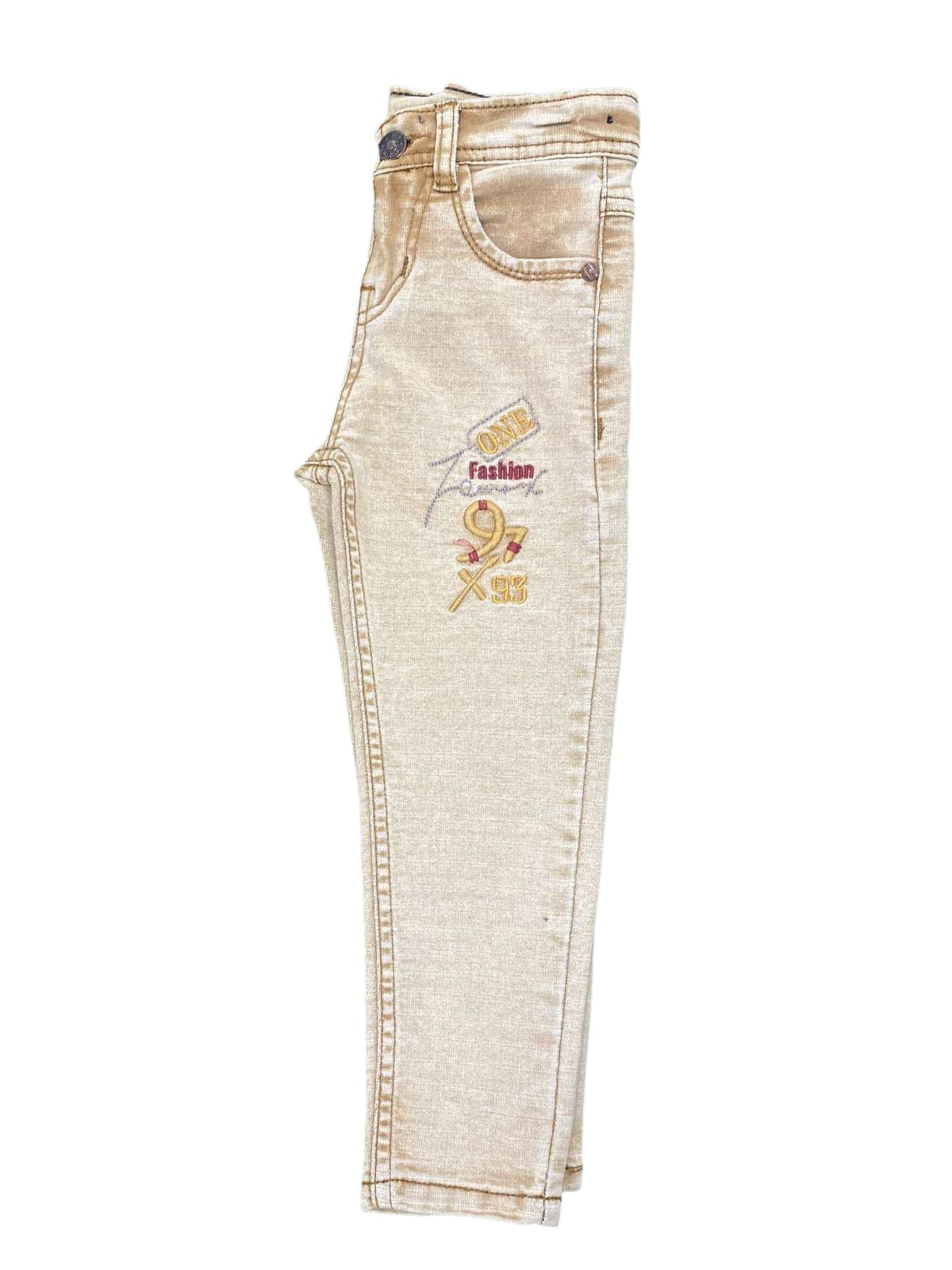 Boys denim Pant (BN0856)