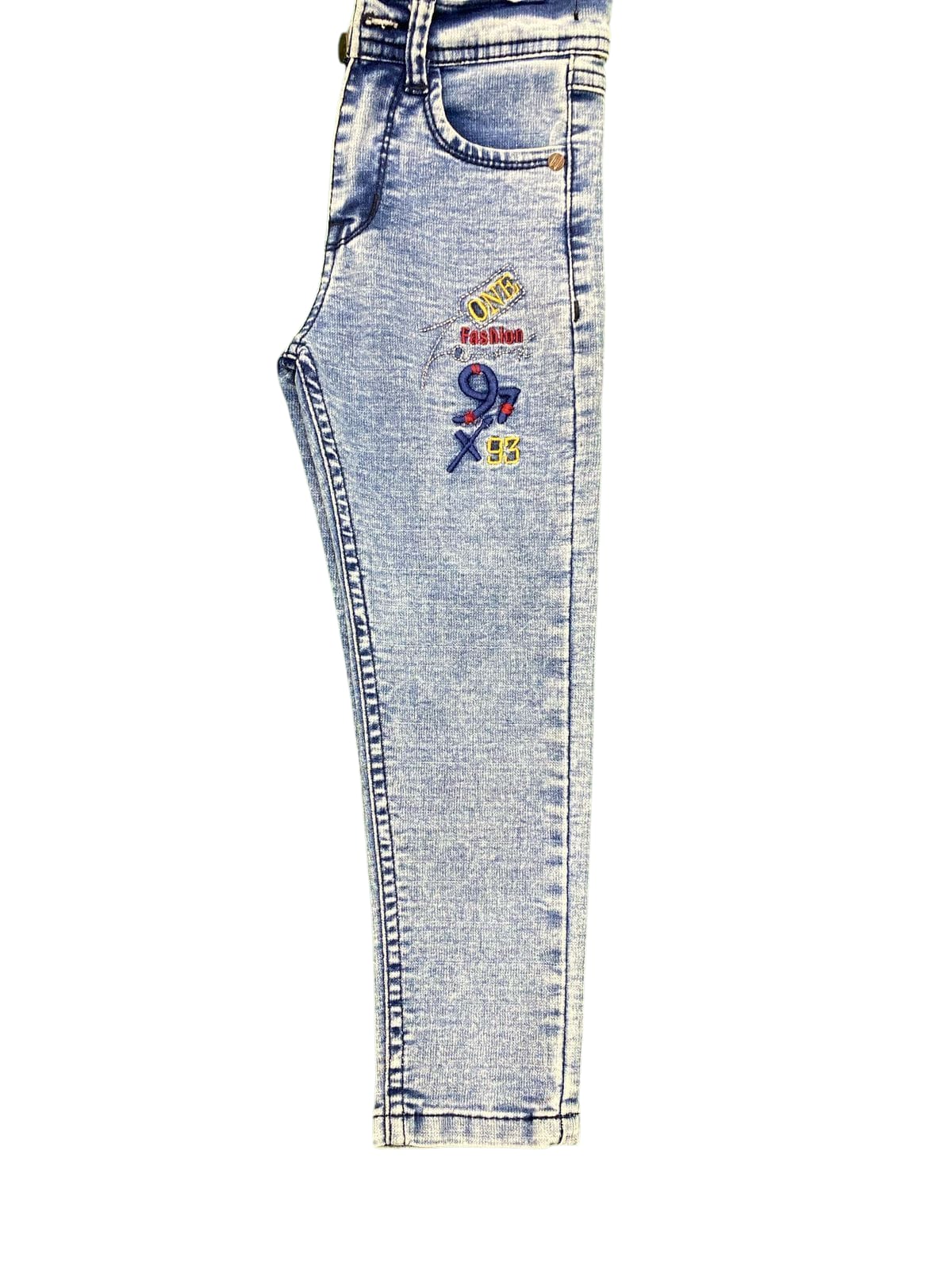 Boys denim Pant (BN0856)