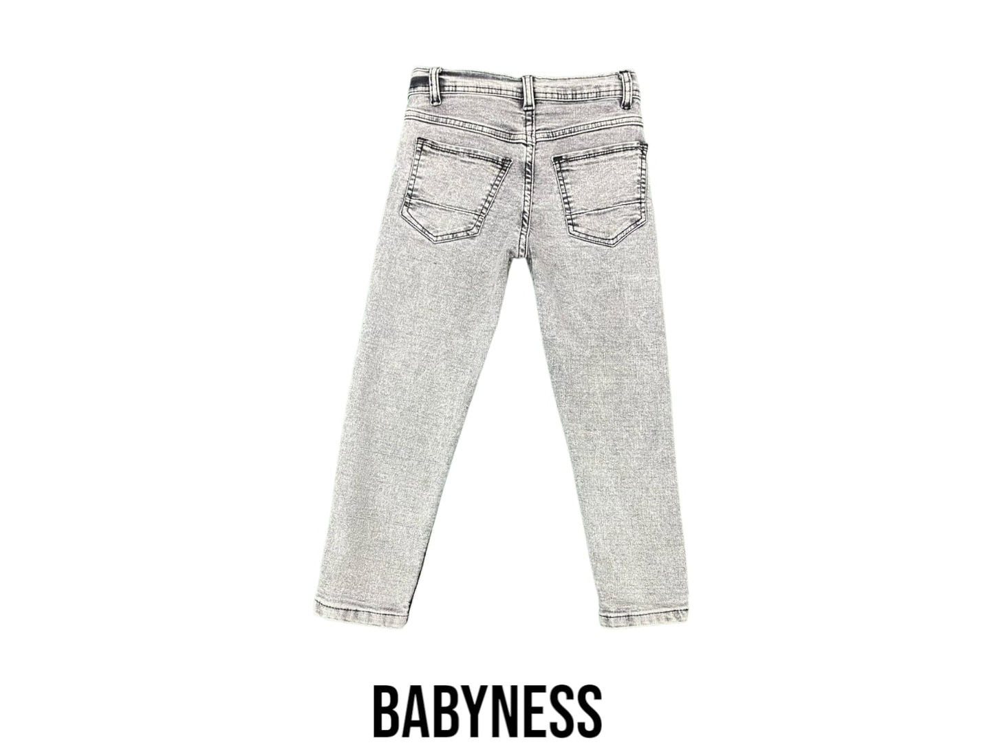 Boys denim Pant (BN0856)