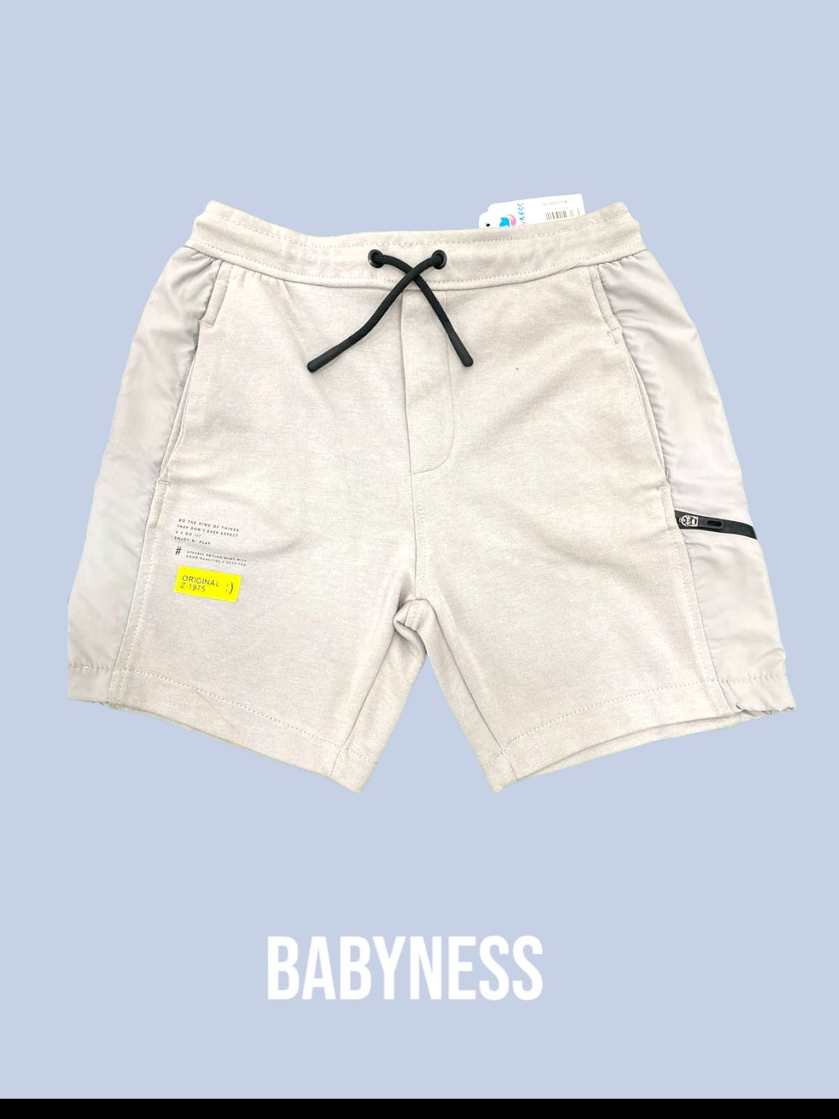 Boys' shorts for Summer (BG1290)