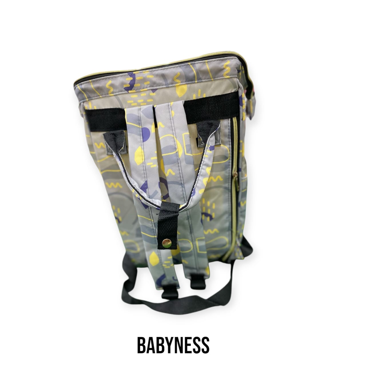 Shoulder Bag (BA0401)
