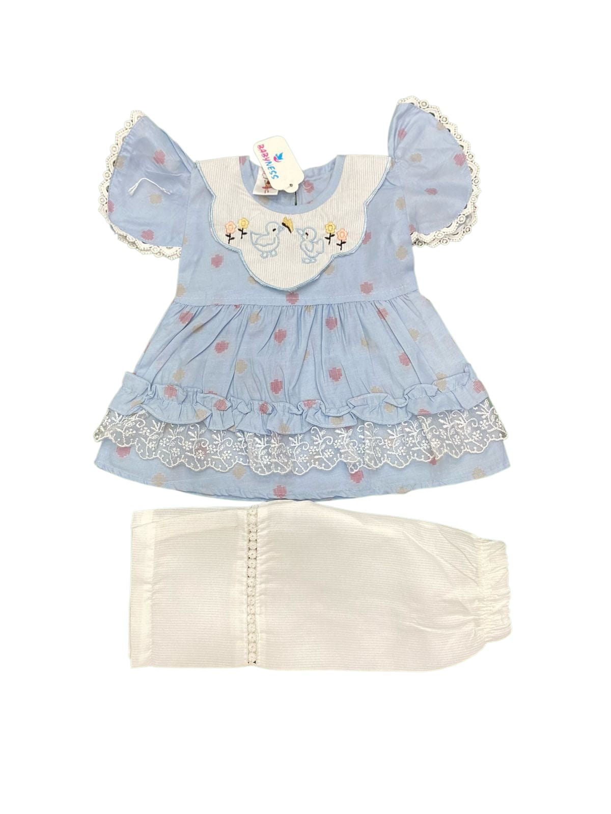 Frock set (BN979)