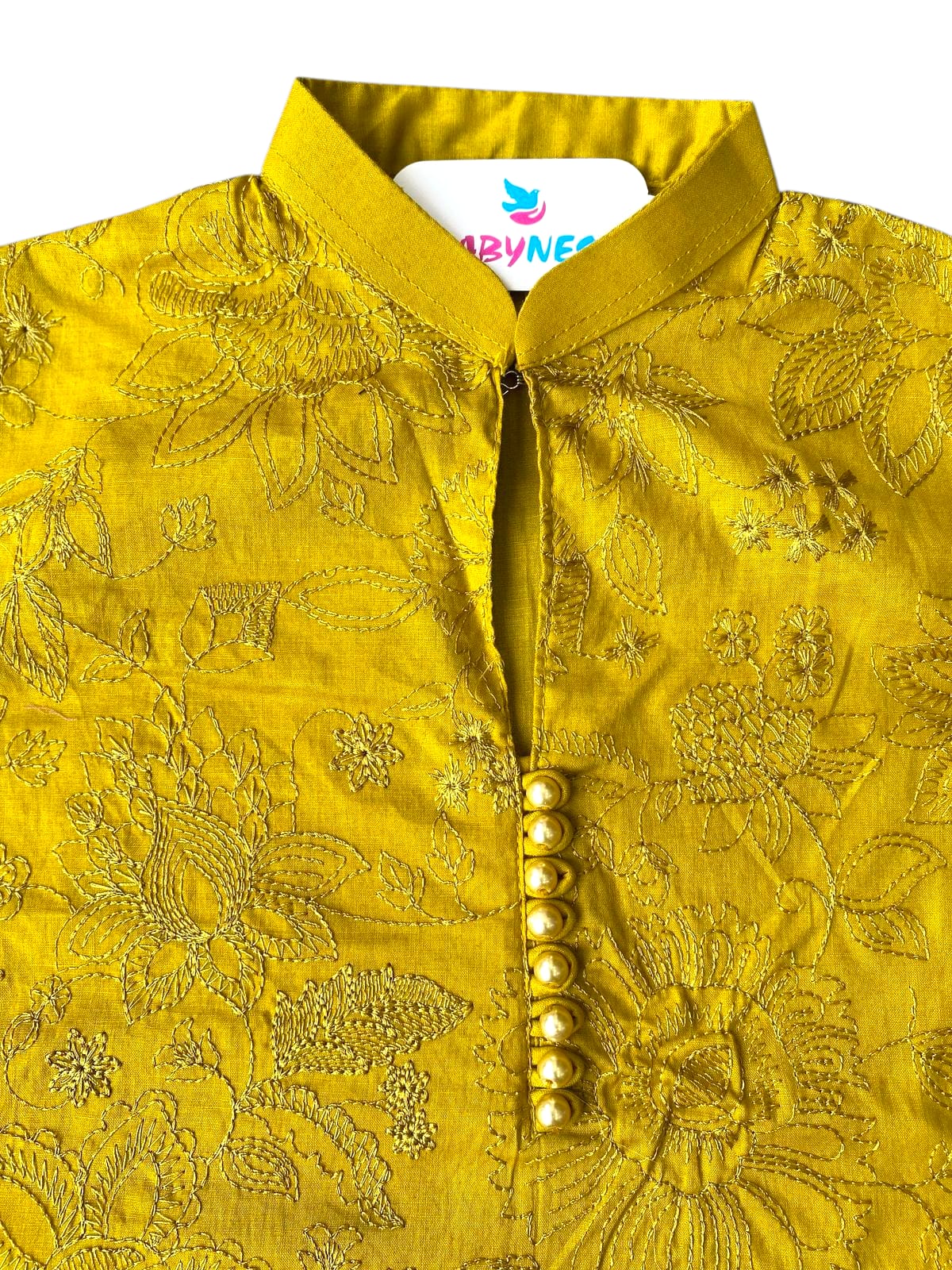Girls 3-piece Suiting (TA0009)