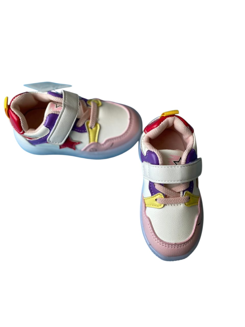 Footwear