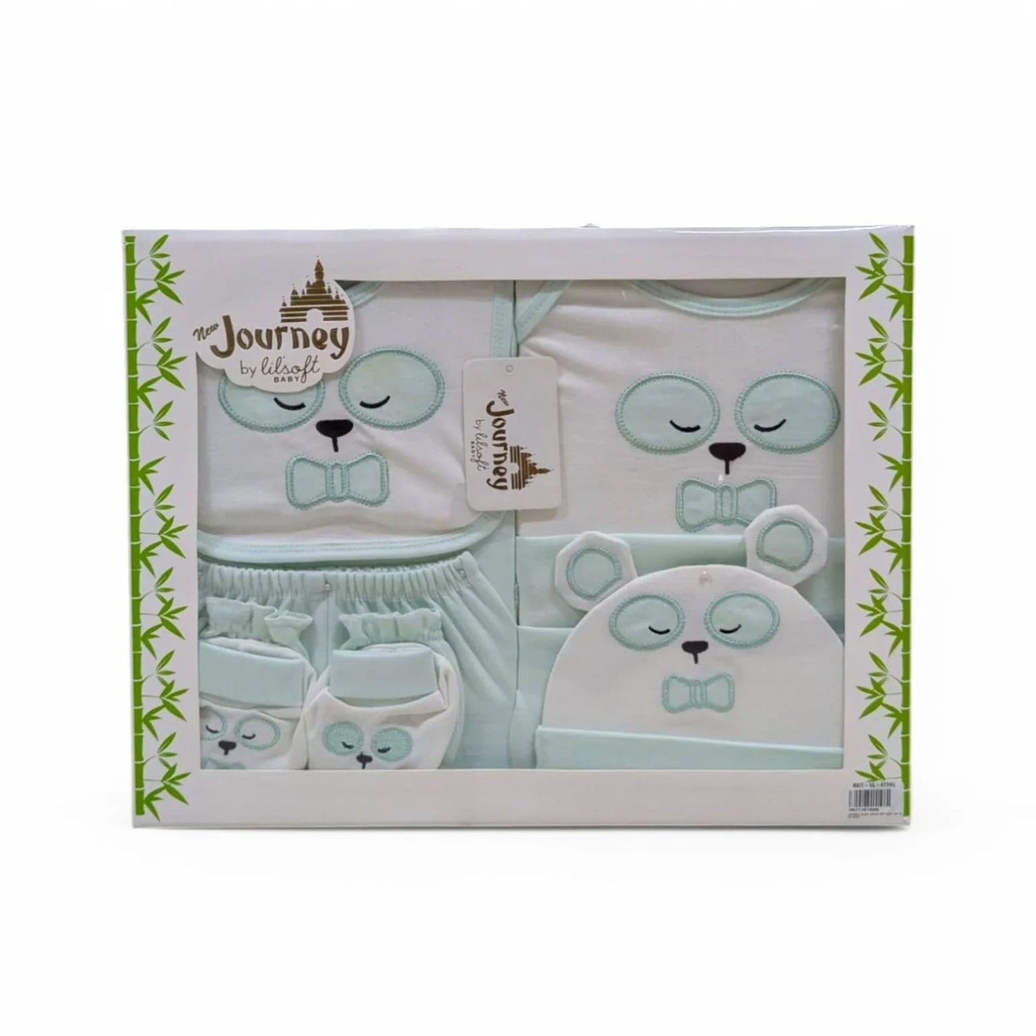 New Born Baby collection