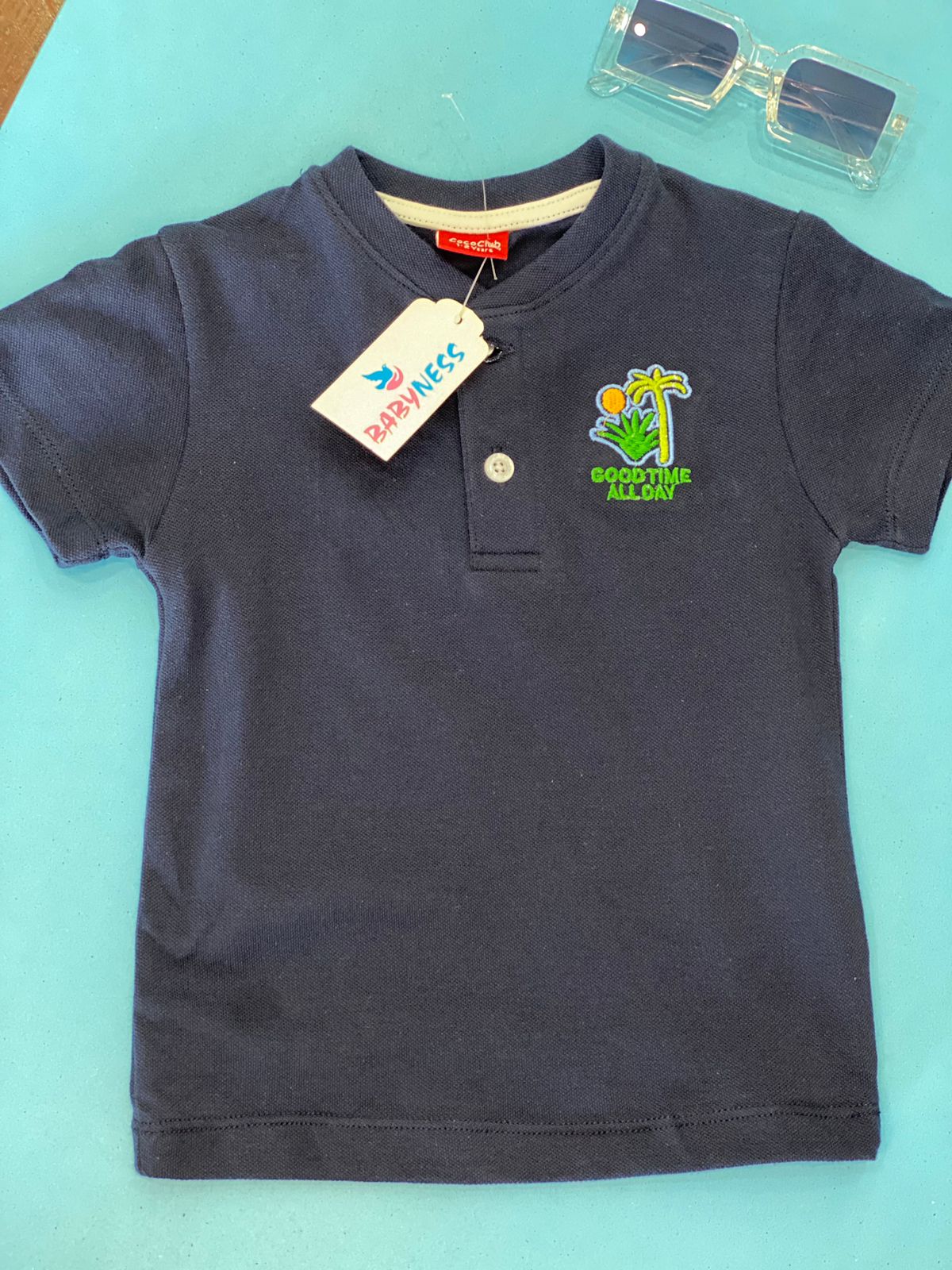 Polo Shirt