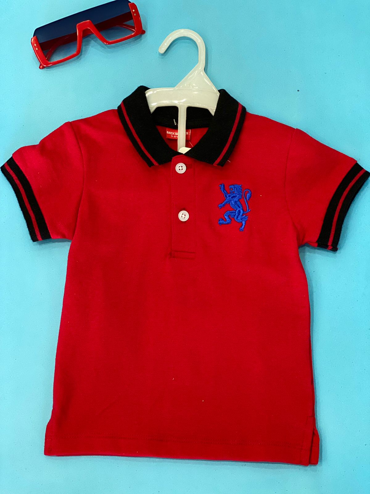 Polo Shirt