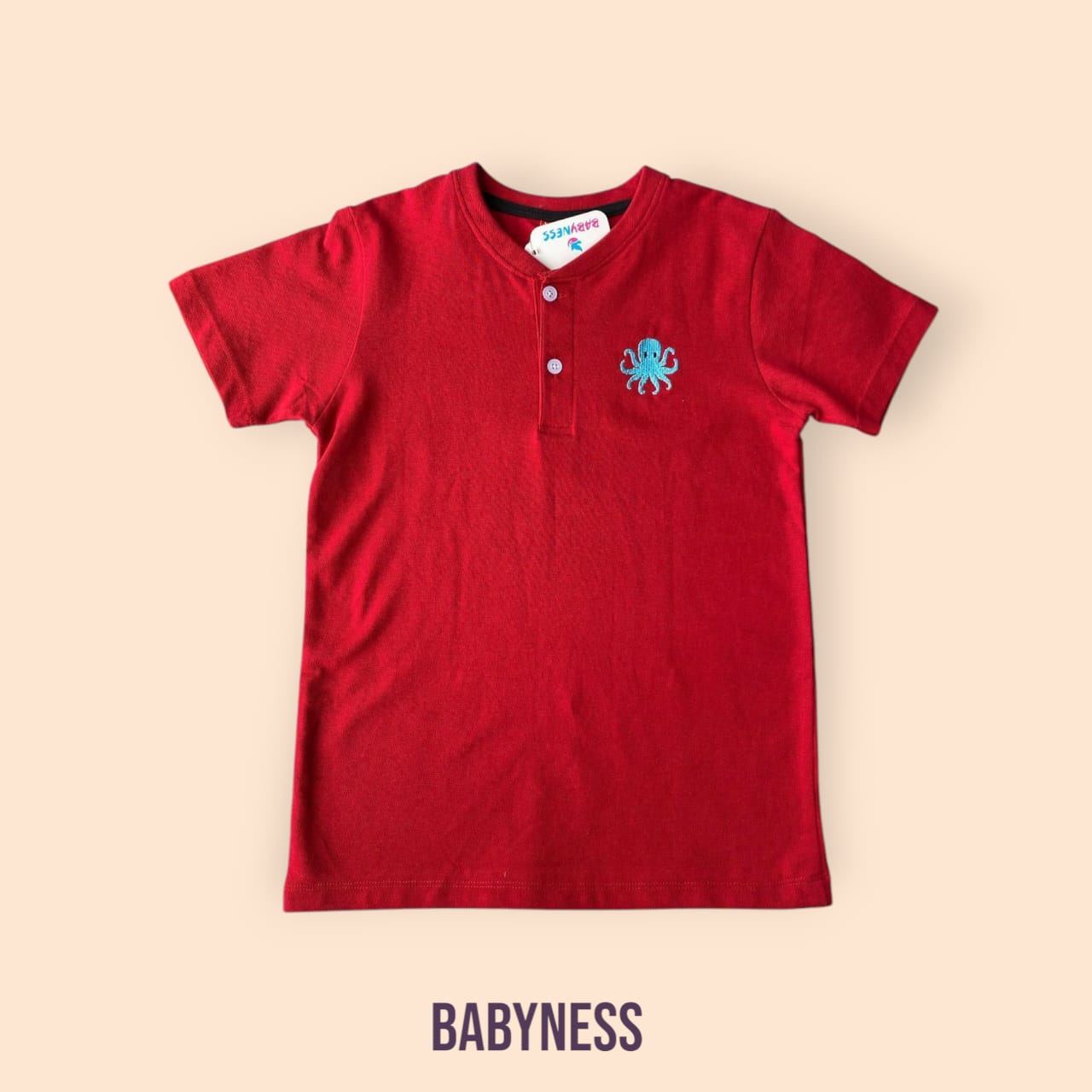 Boys T-Shirt (BN0939)