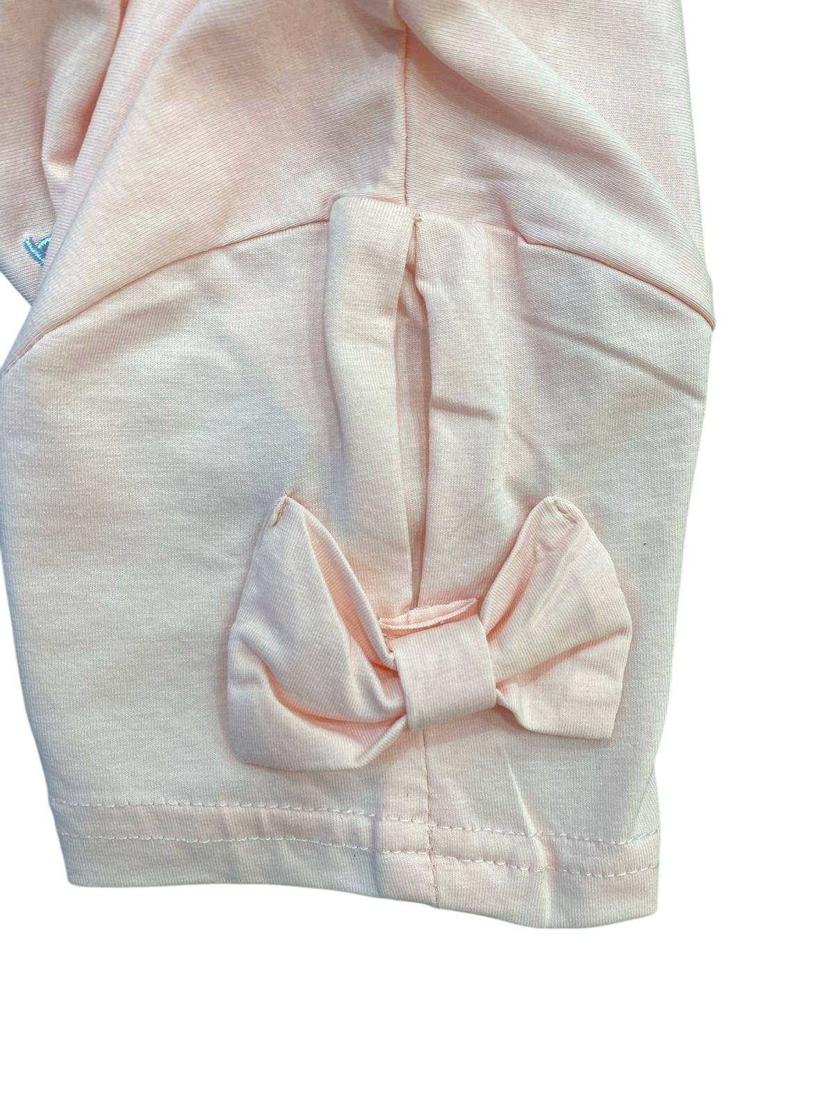 Girl's summer T-shirt (BN0941)