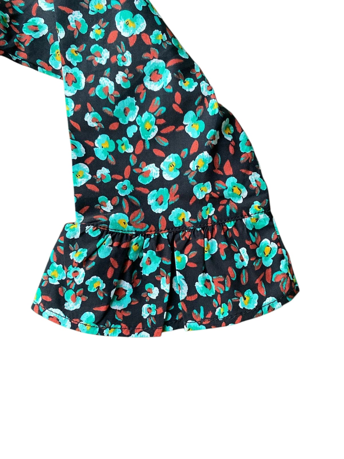 Girls' summer's kurtis (BN1005)