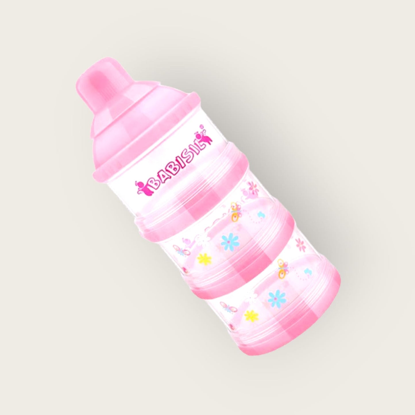 Milk Powder and Snack Container (BA0408)