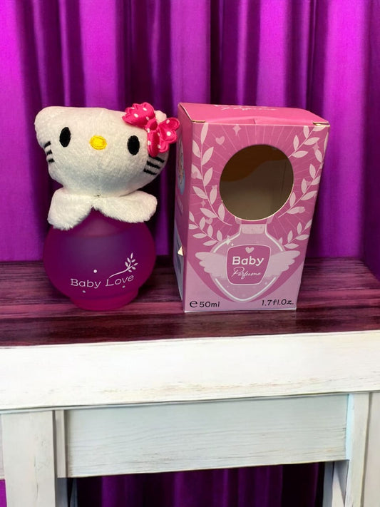 Gentle Fragrance for babies (BA0353)