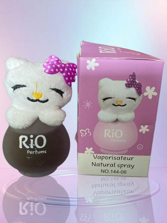 Gentle Fragrance for babies (BA0353)