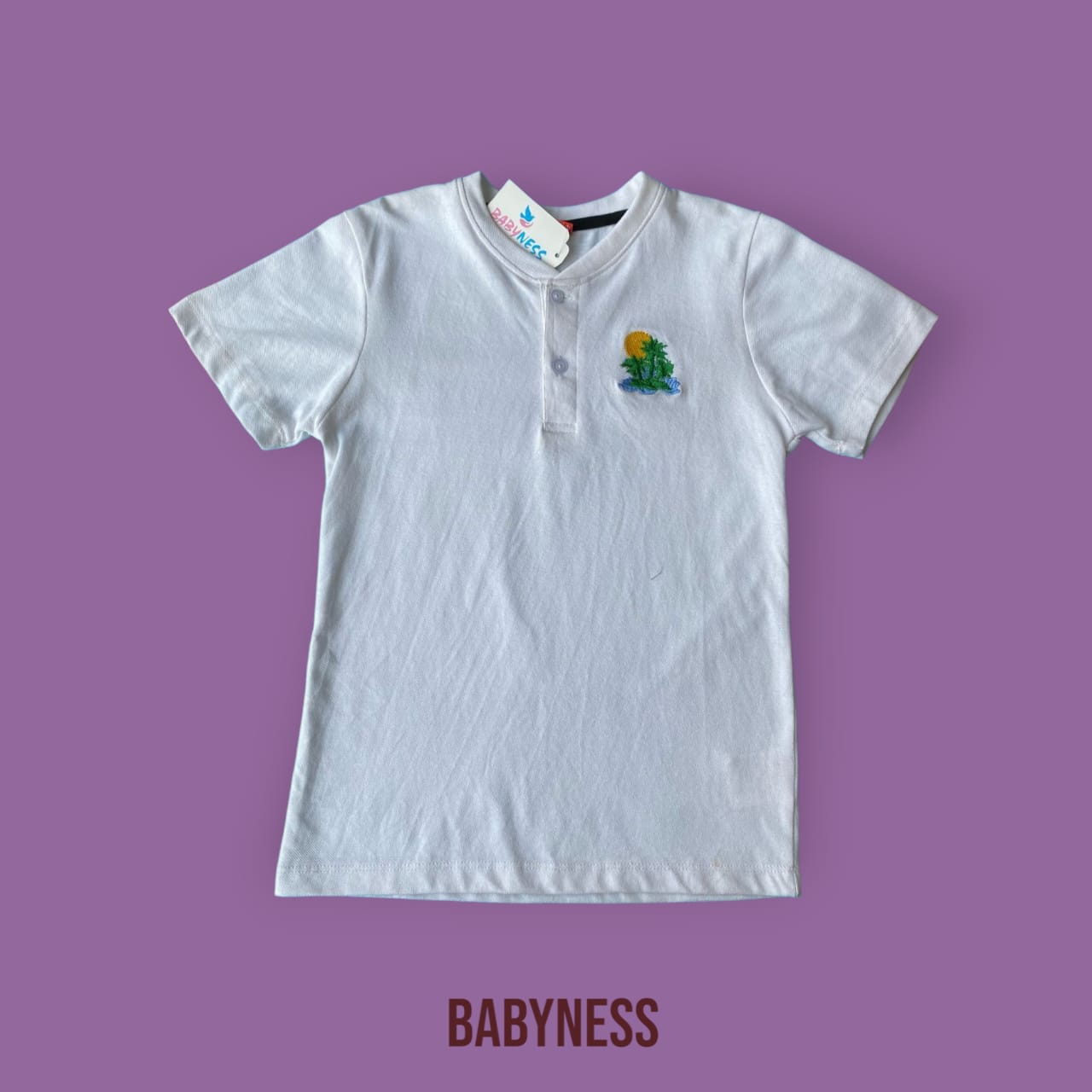 Boys T-Shirt (BN0939)