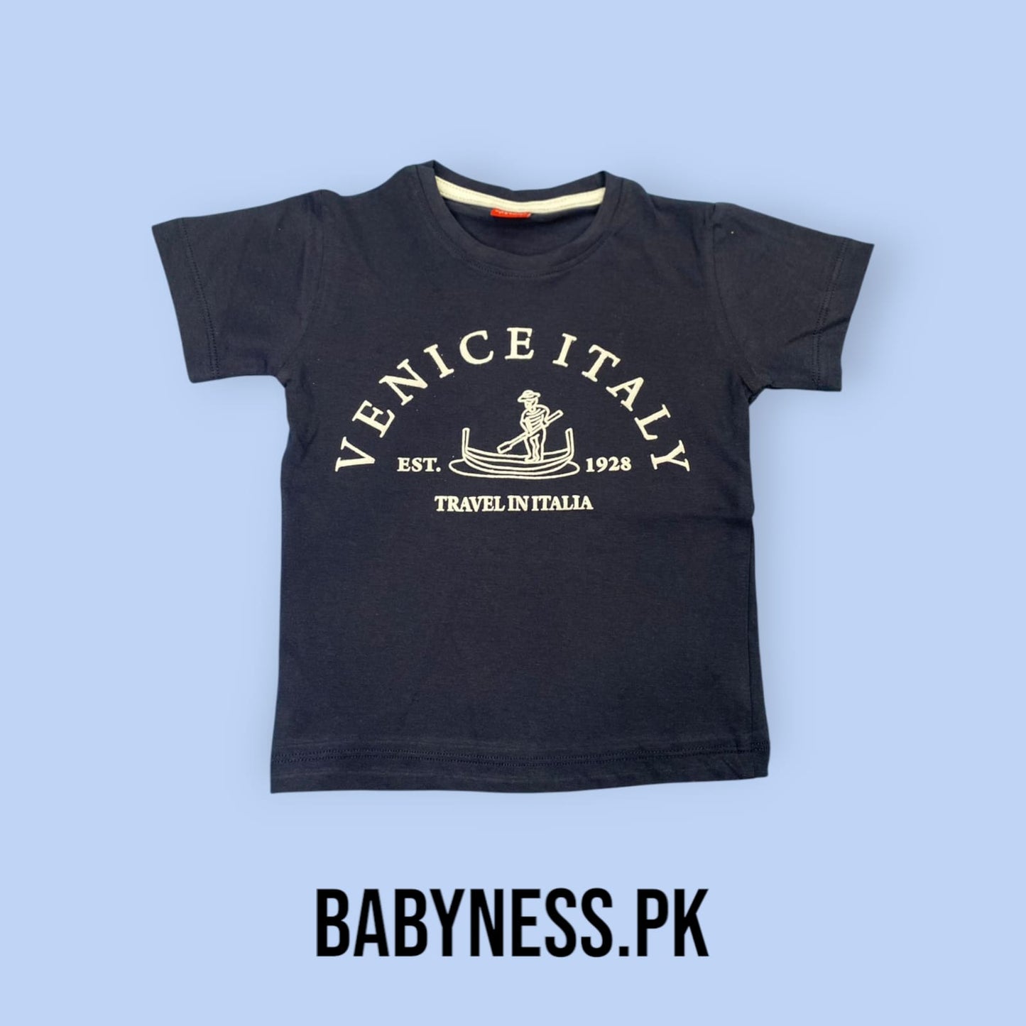 Venice Italy T-shirt (BN0958)