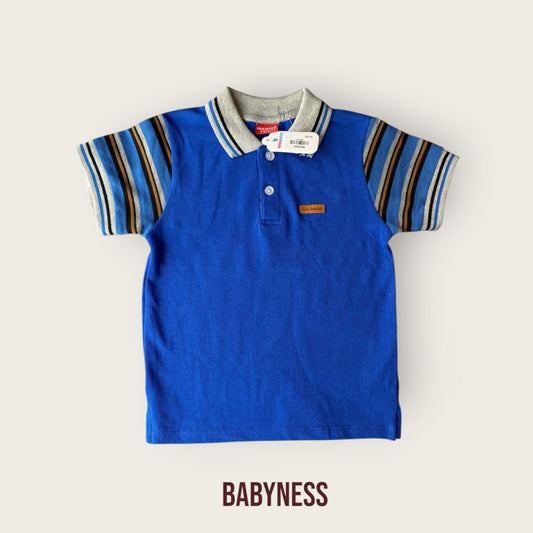 Boys Polo Shirt (BN0939)