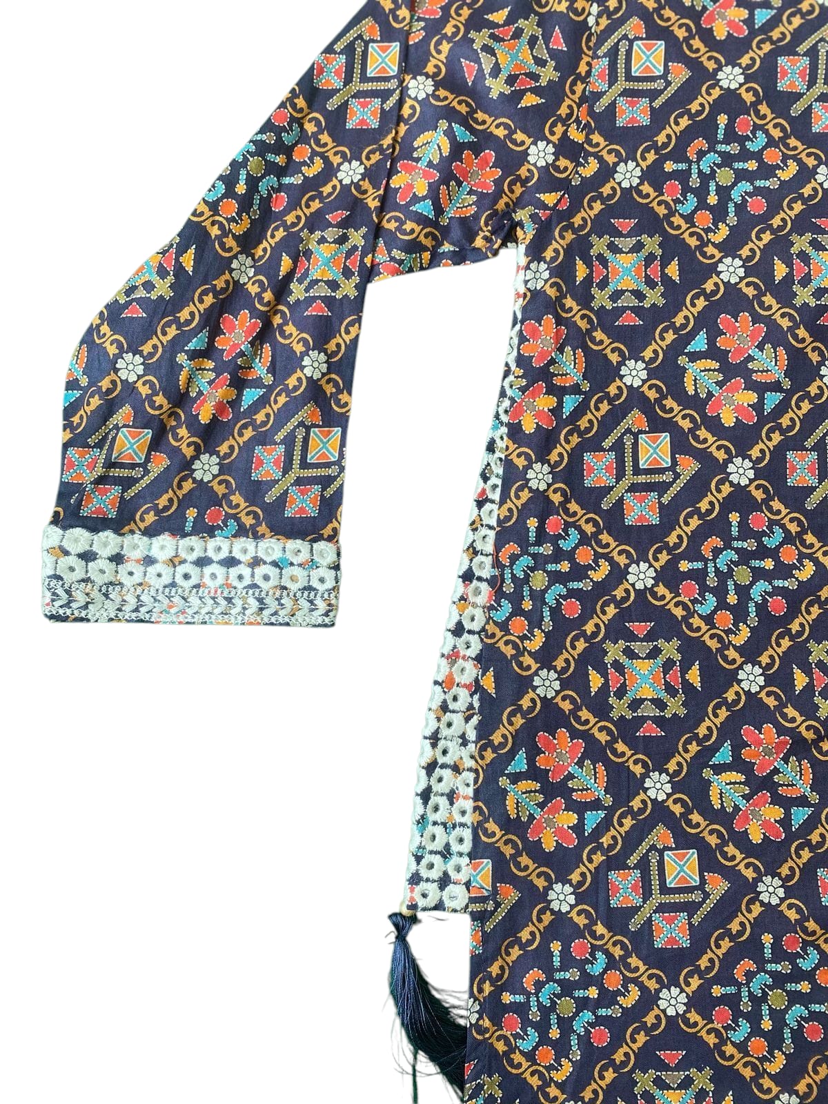 Girls 2-piece Suiting (TA0001)