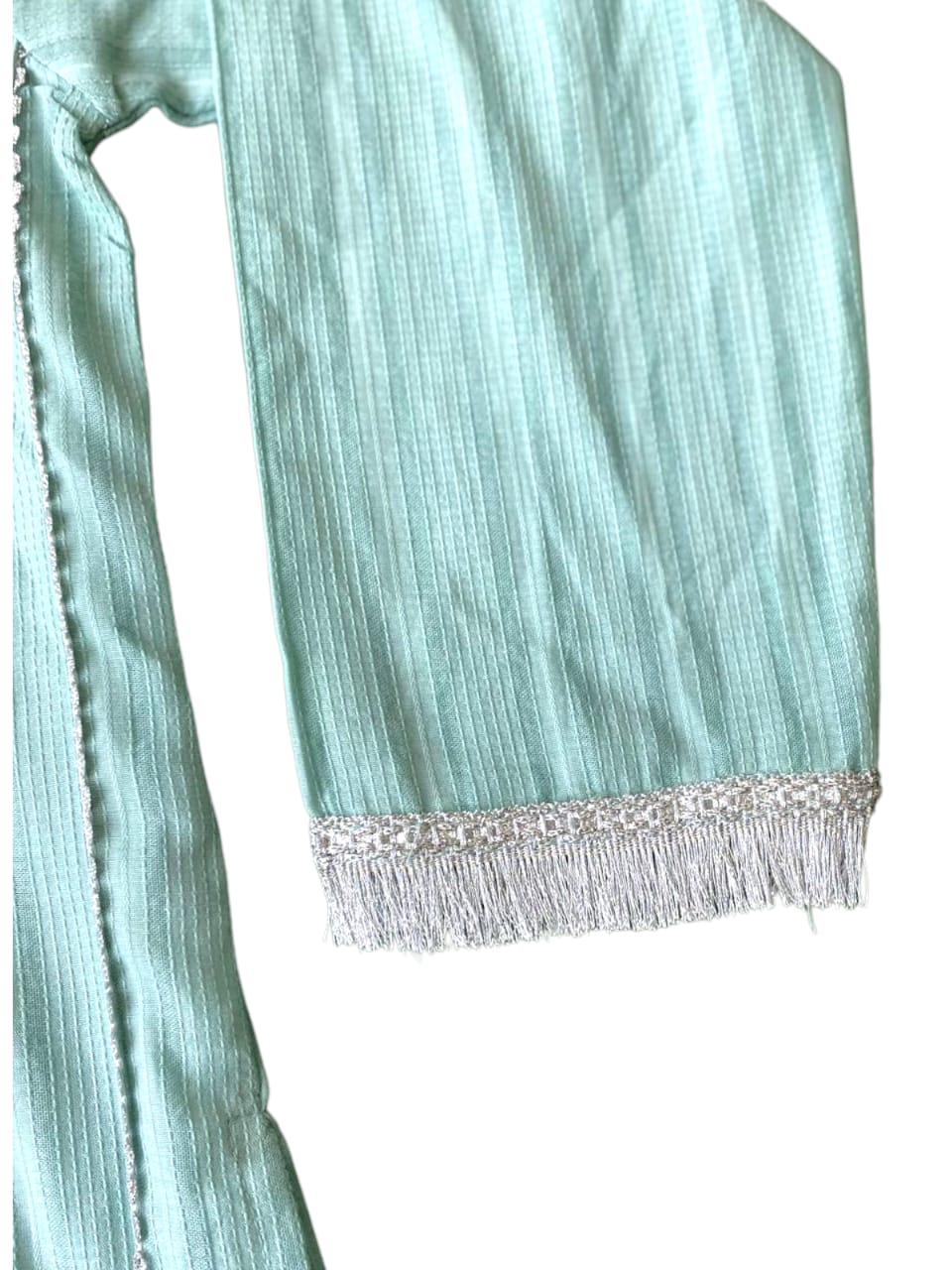 Girls 3-piece Suiting (TA0004)