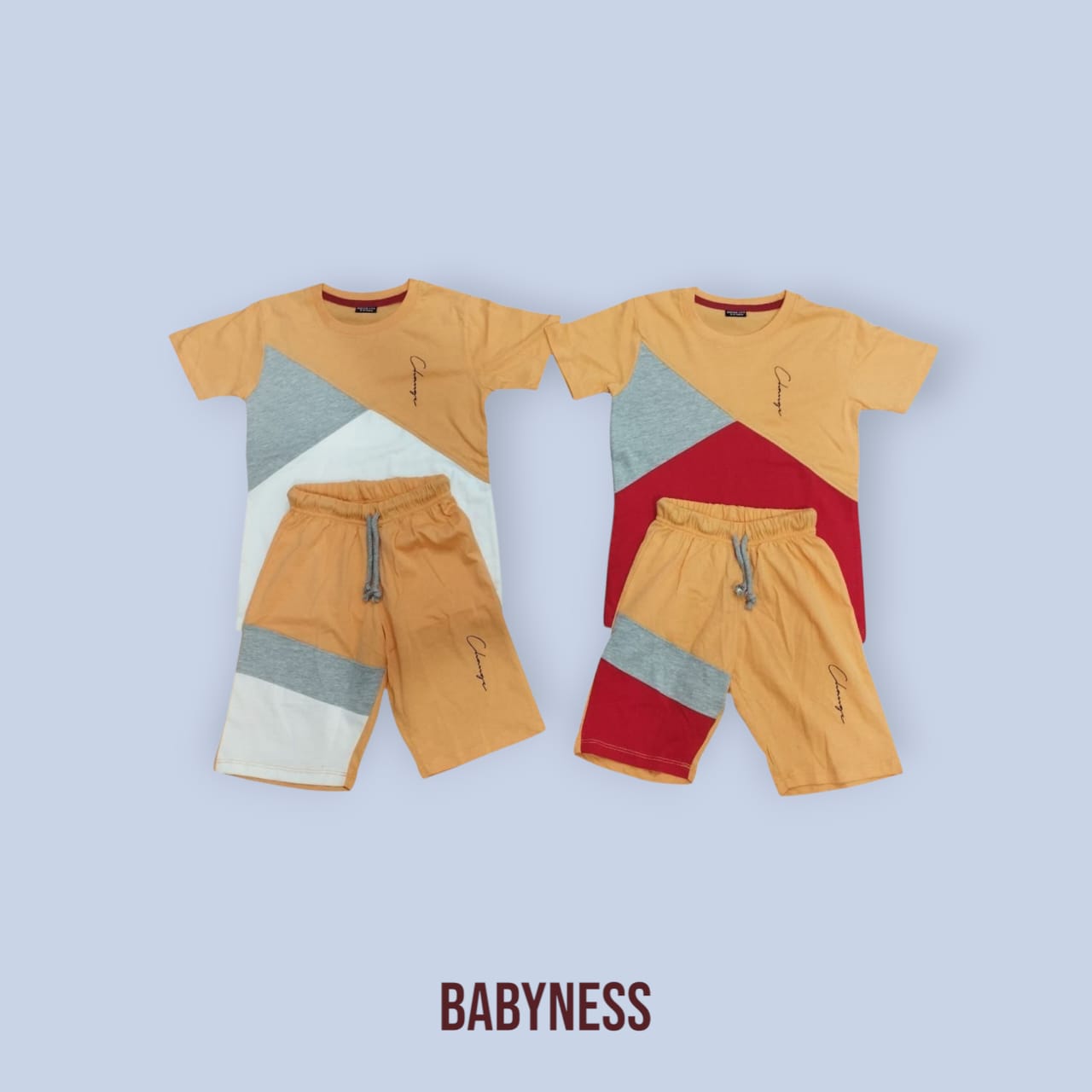 Boys Nikkar Shirt (BN1025) (Copy)