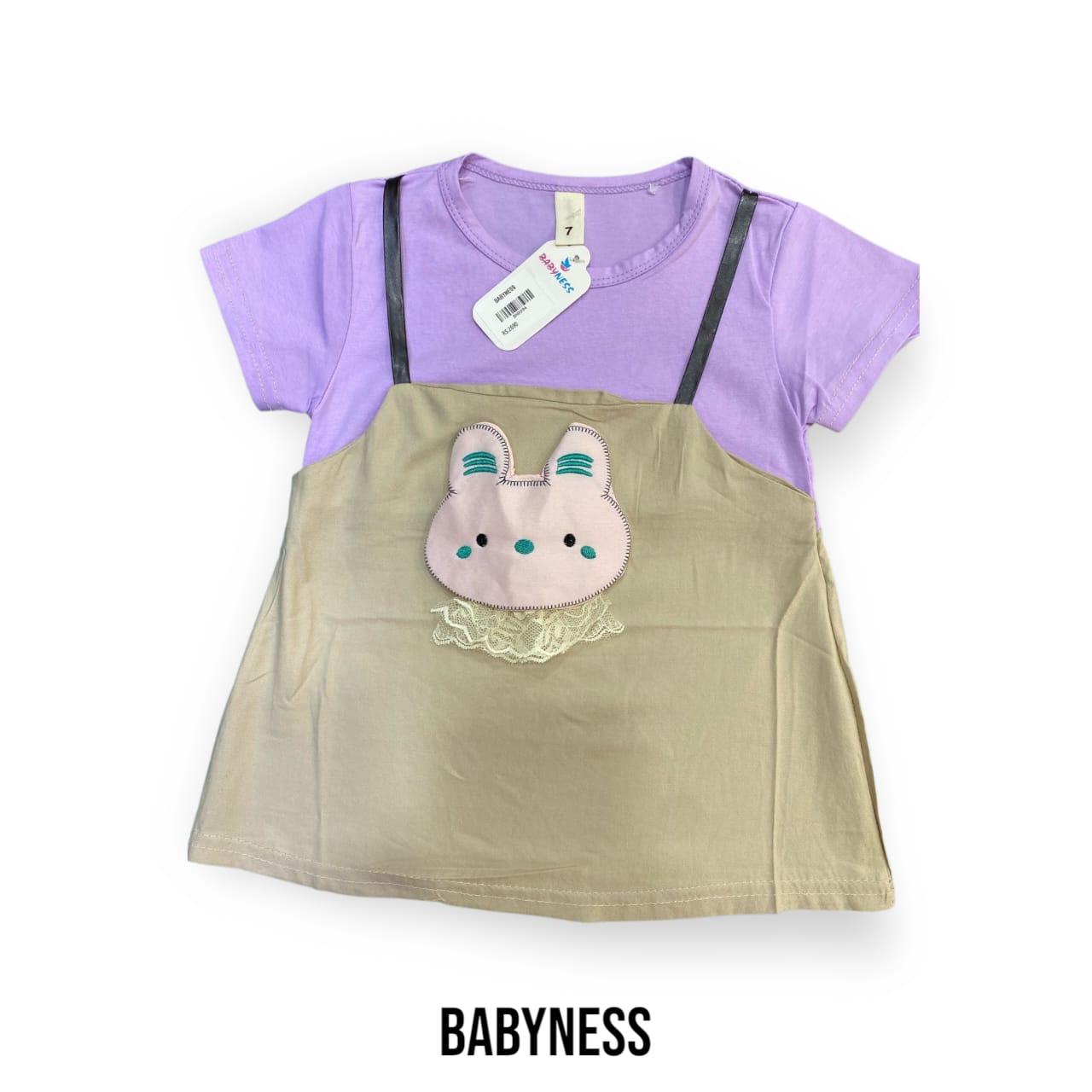 baby Girls frock (BN0994)