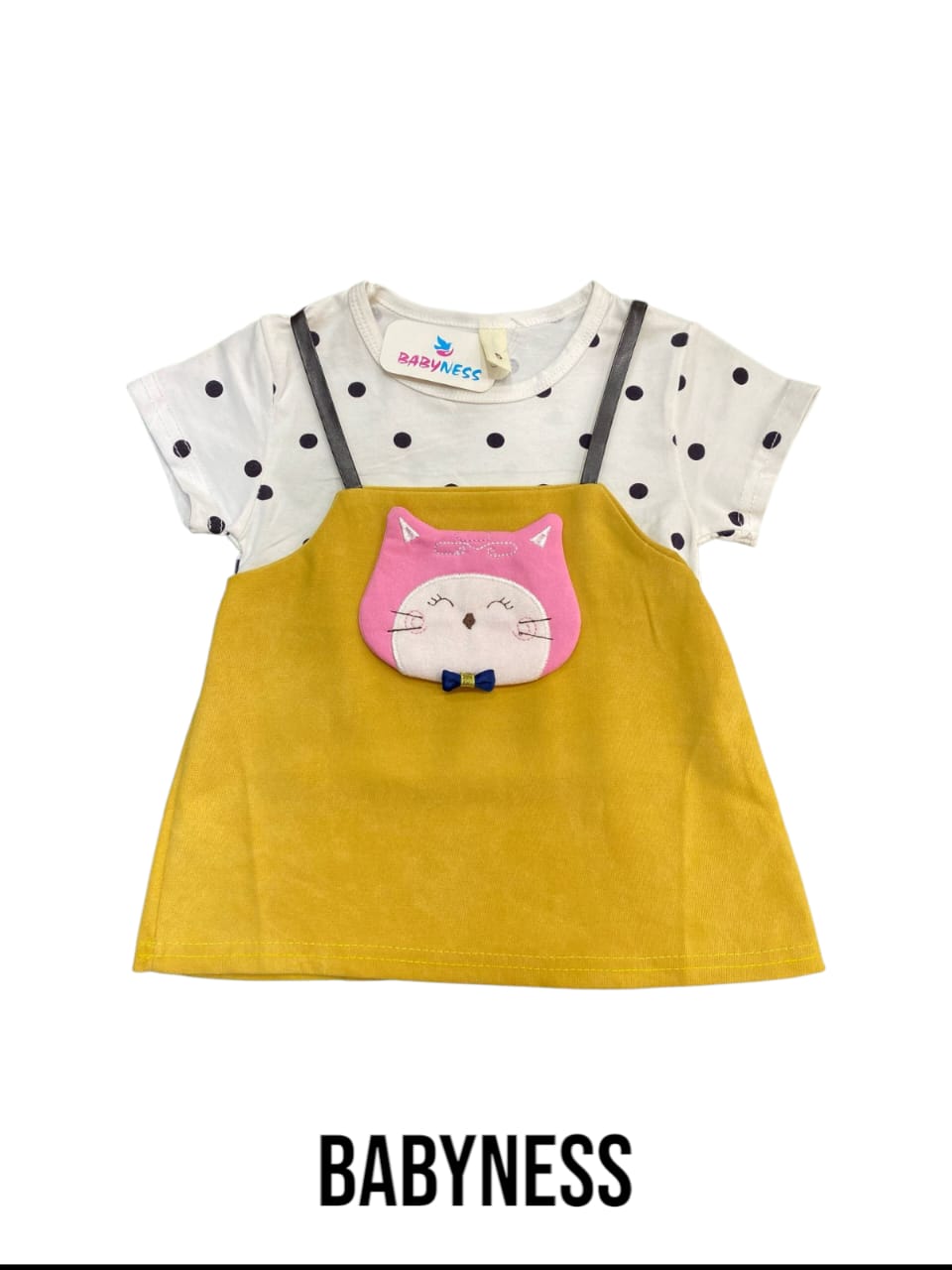 baby Girls frock (BN0994)