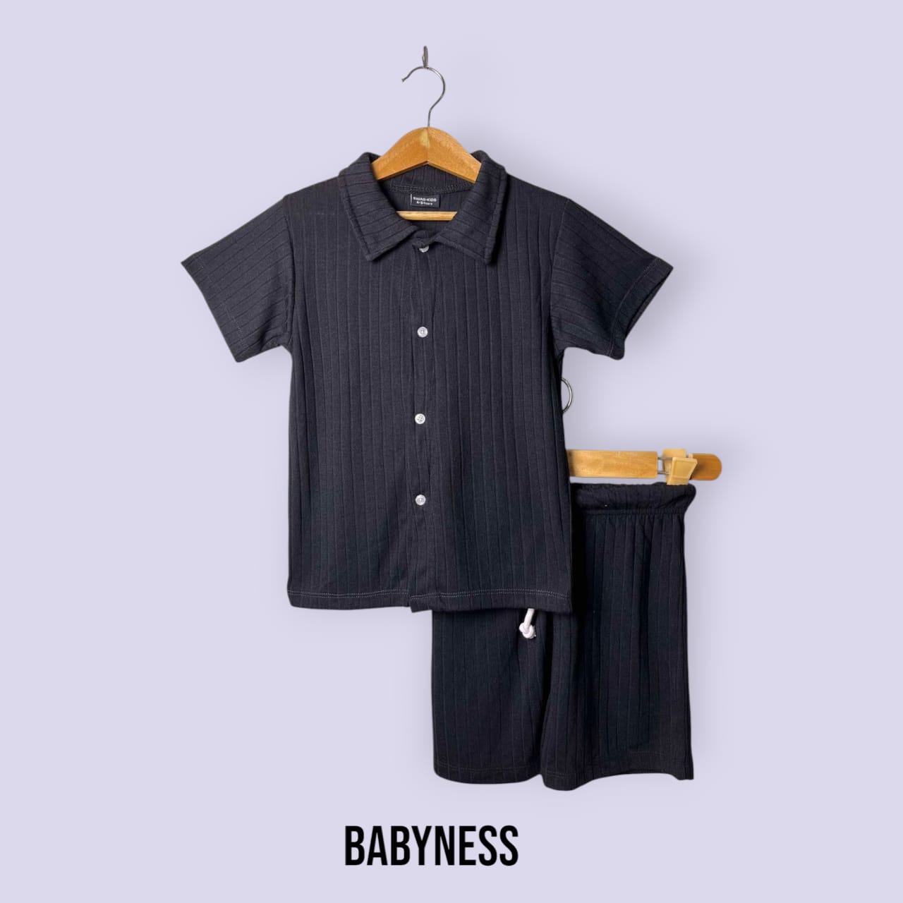 Boys Co-ord Set (BN1025)