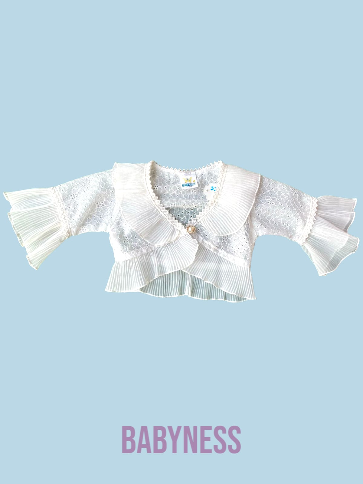 Girls jumpsuit (BNO934)
