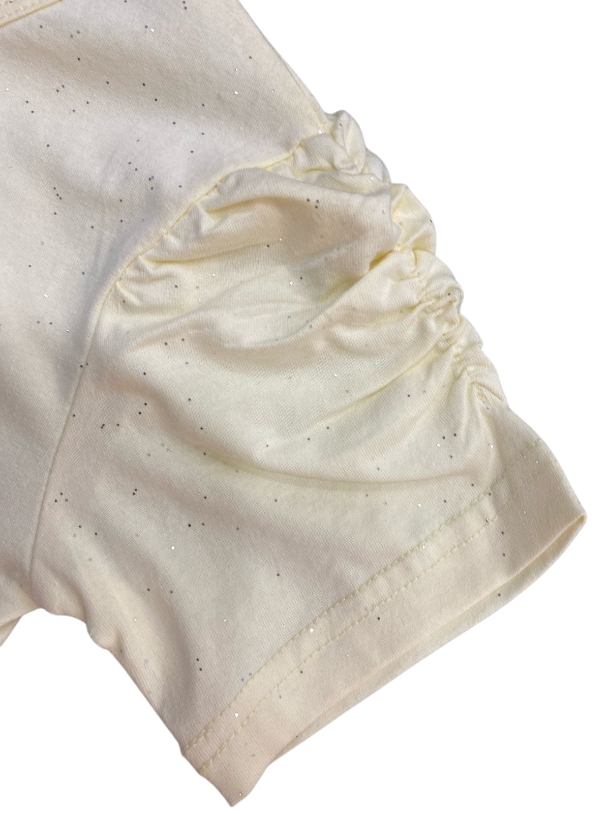 Girl's fancy T-shirt (BN0943)