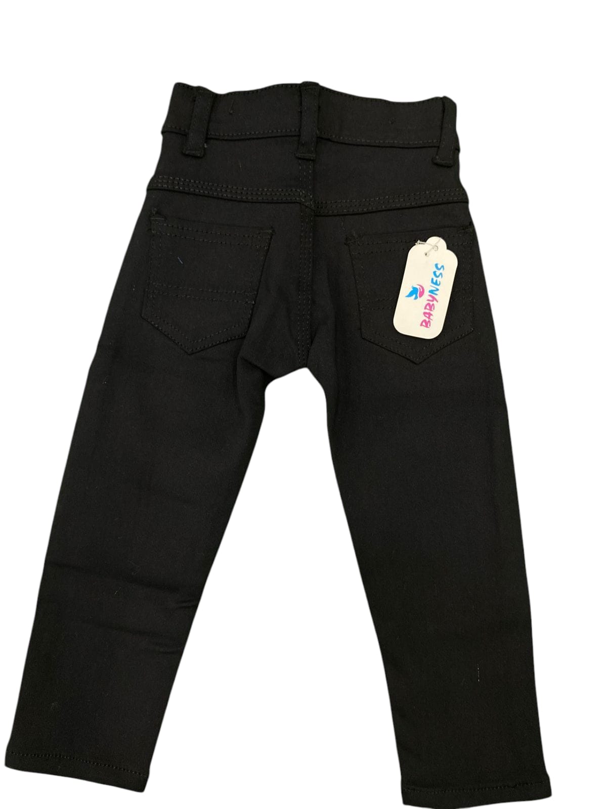 Boy's; denim Pants (BN0496)