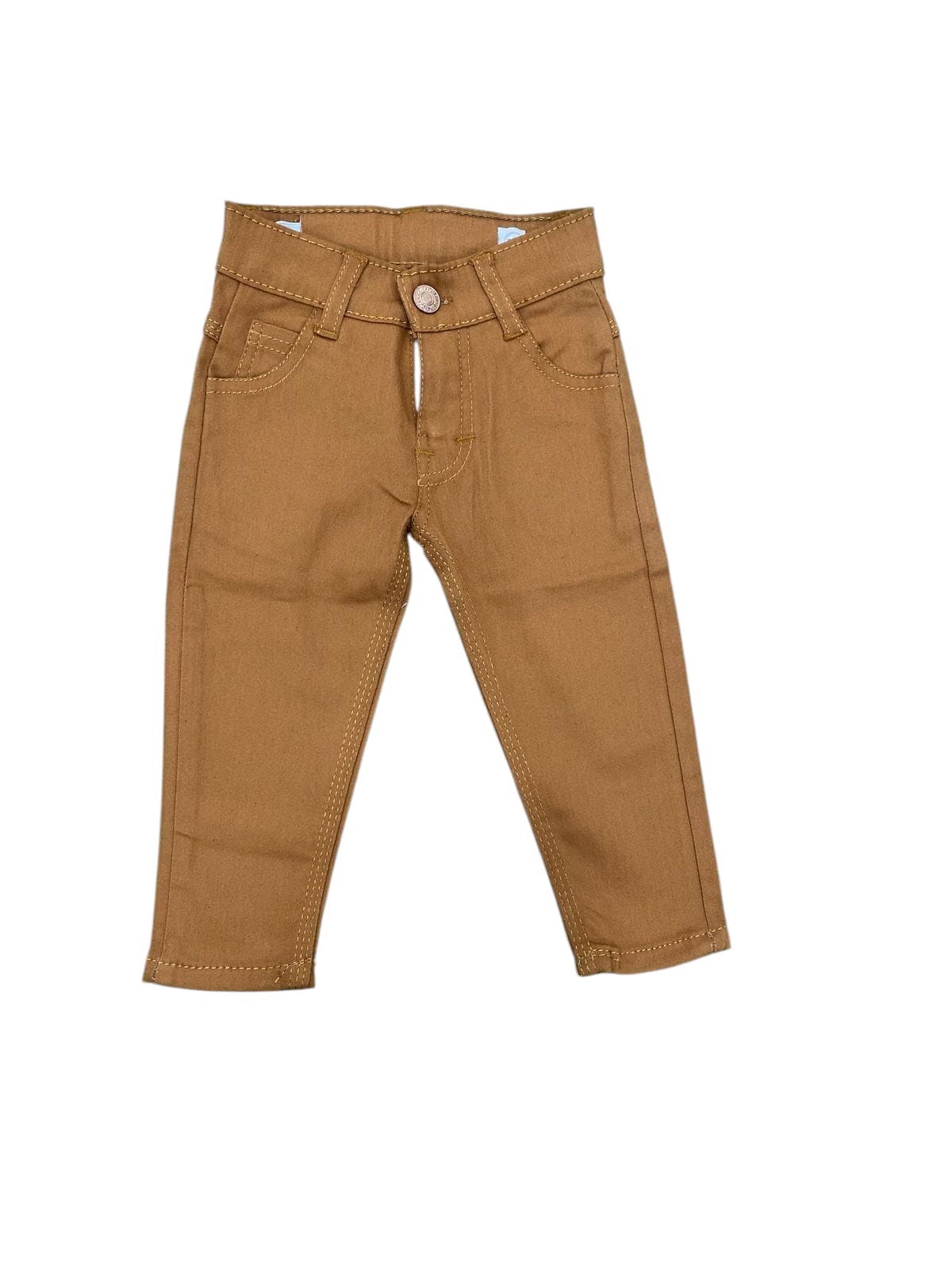 Boy's; denim Pants (BN0496)