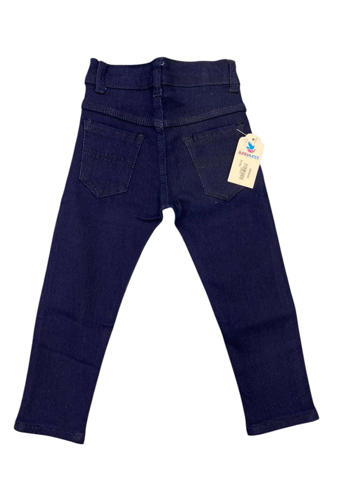 Boy's; denim Pants (BN0496)