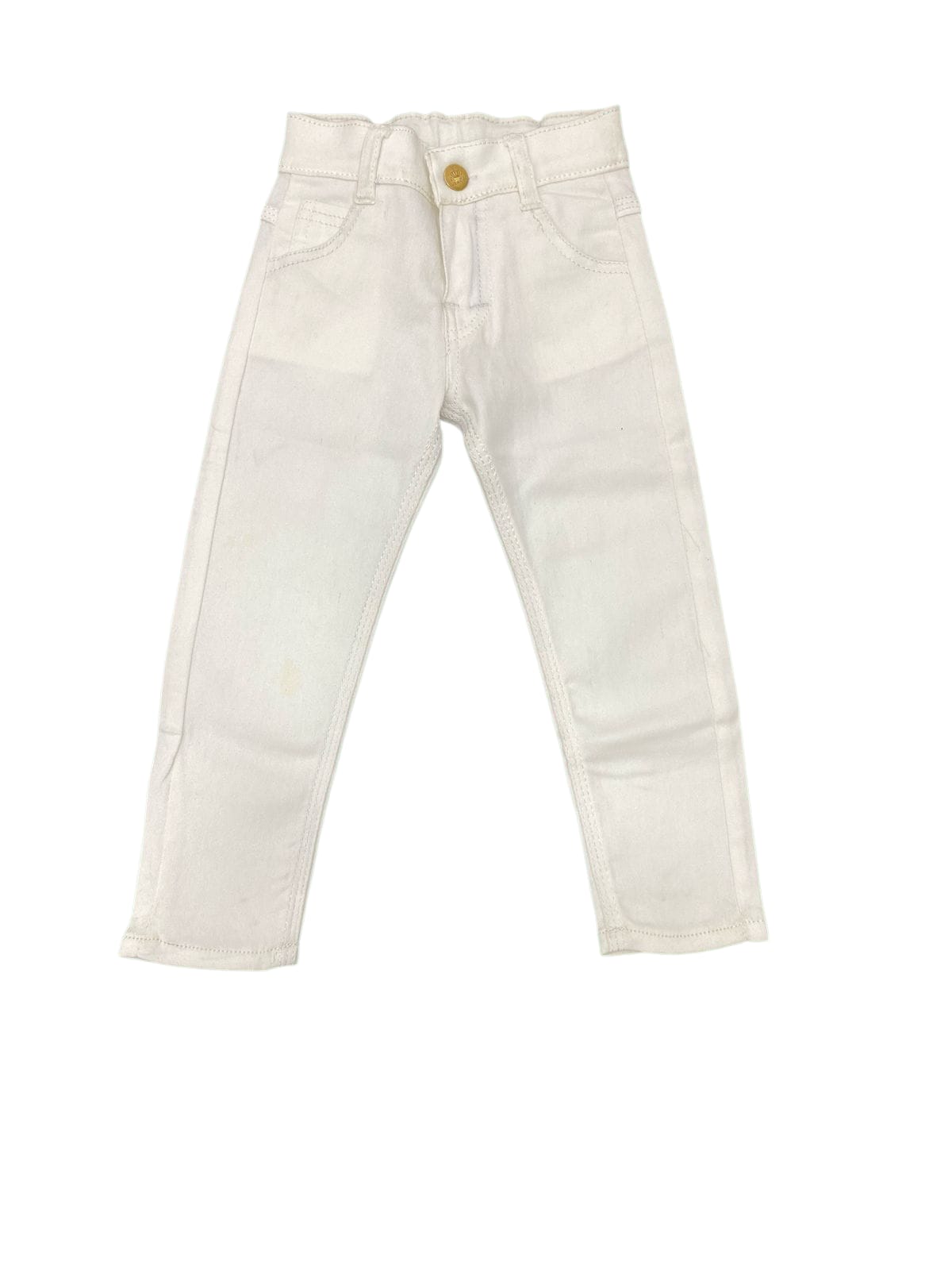 Boy's; denim Pants (BN0496)