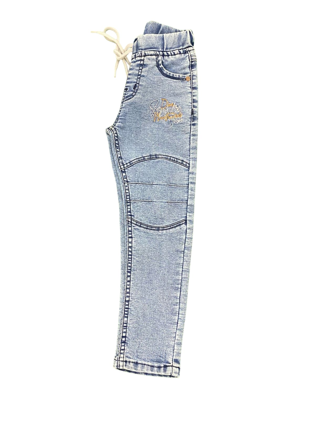 Boys denim Pant (BN0856)