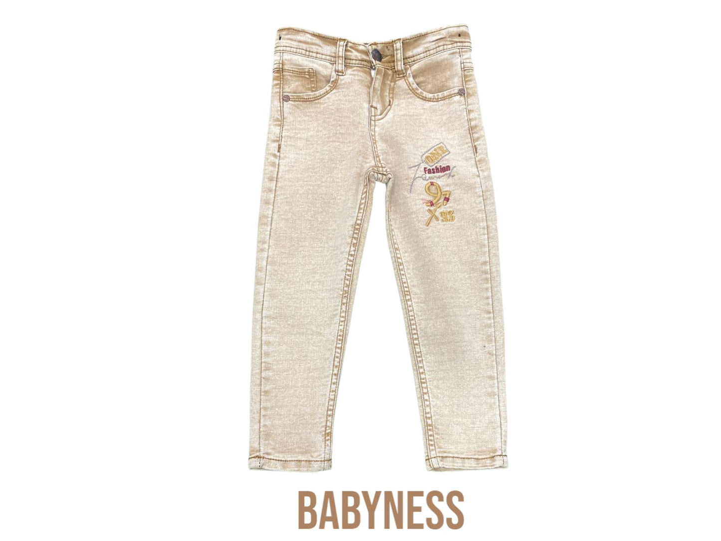 Boys denim Pant (BN0856)