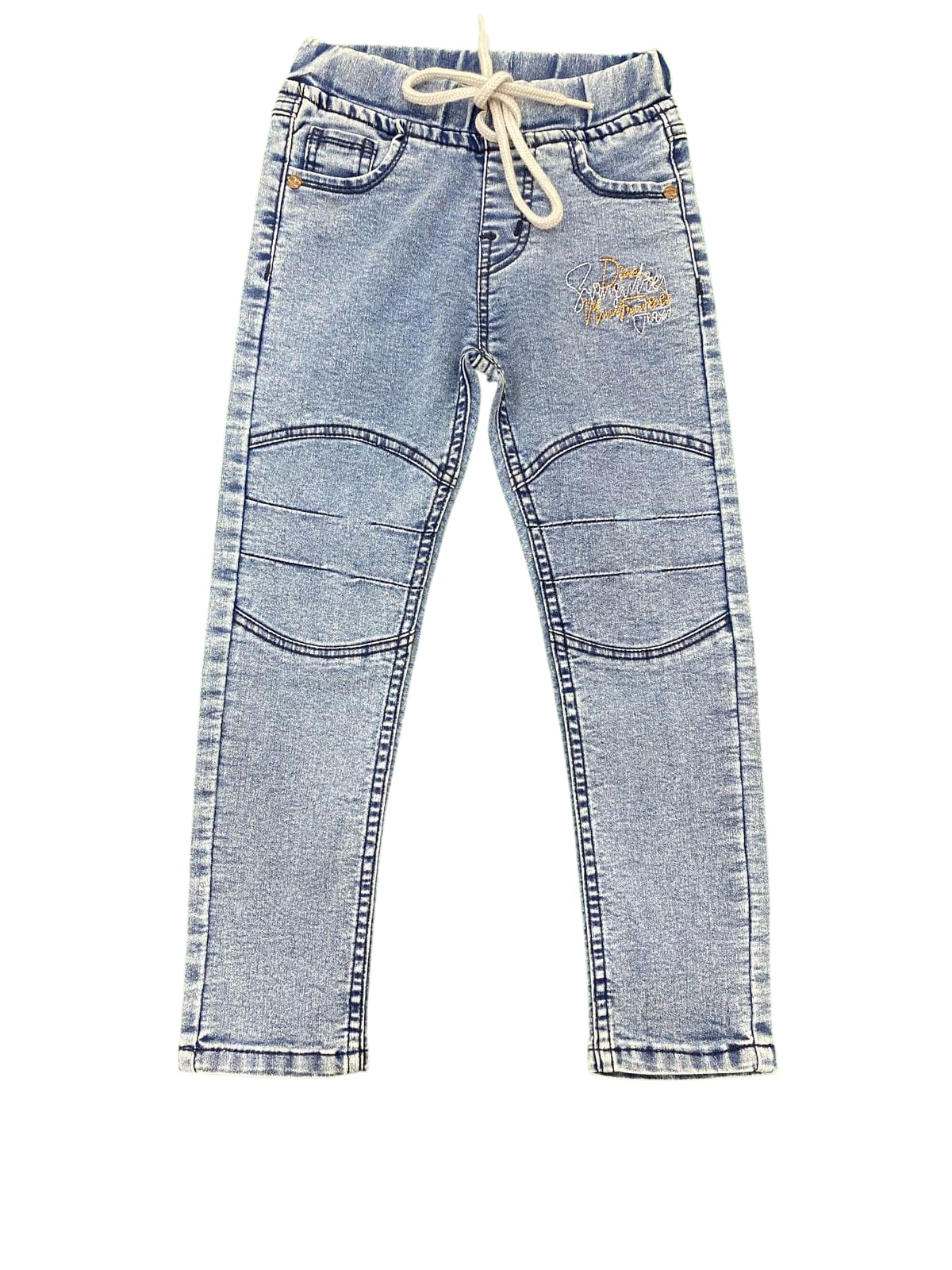 Boys denim Pant (BN0856)