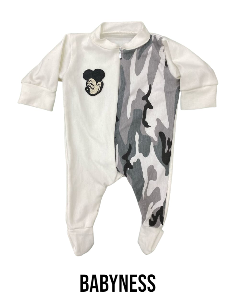 Five Piece newborn Set  (BA0259)