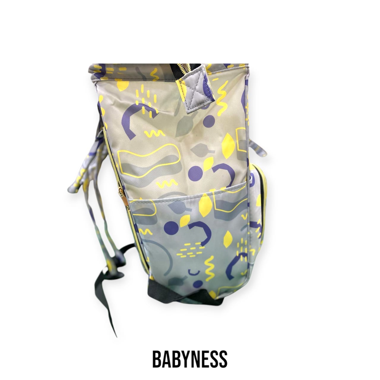 Shoulder Bag  (BA0401)