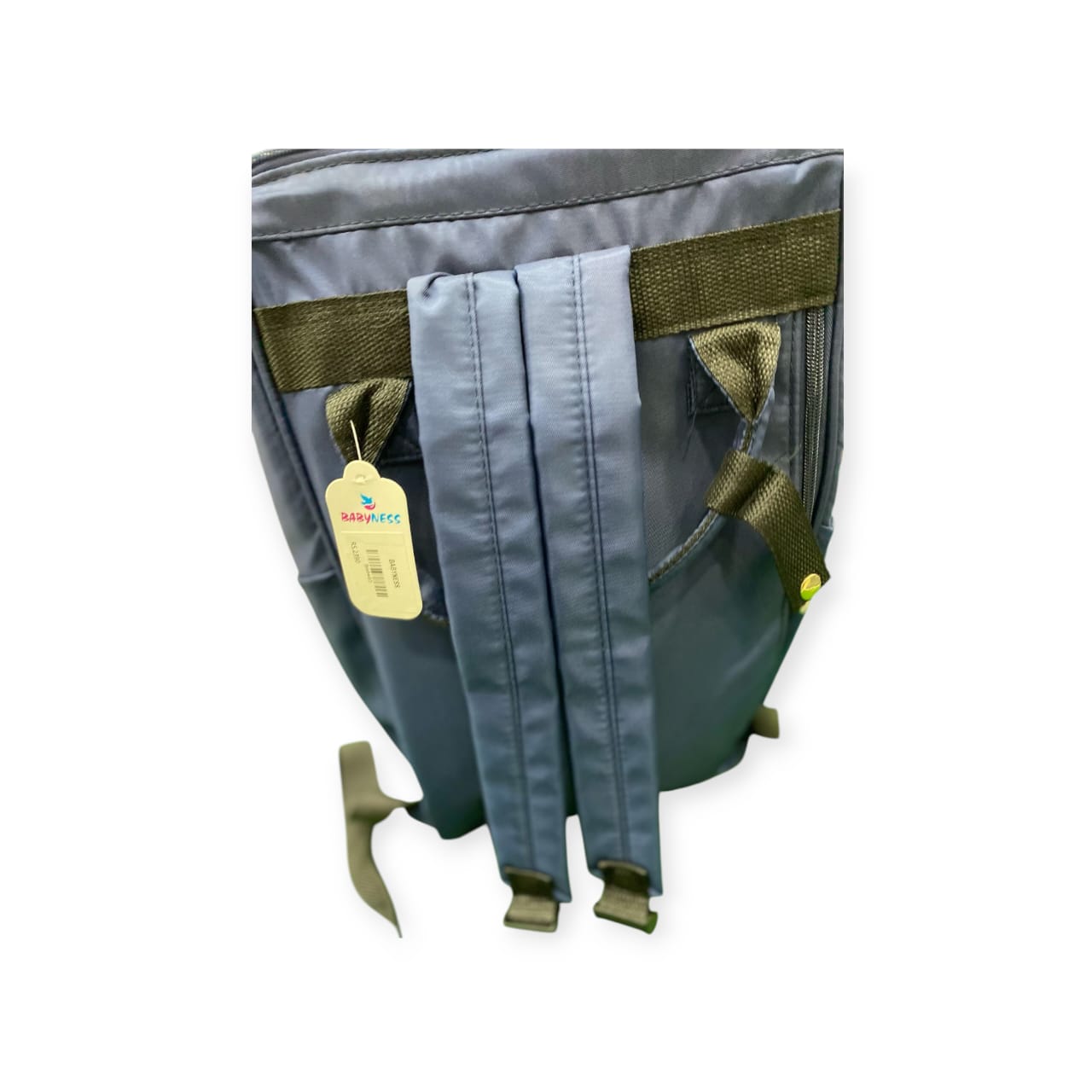 Shoulder Bag  (BA0401)