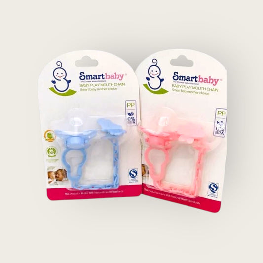 Baby play mouth chain (BA0356)