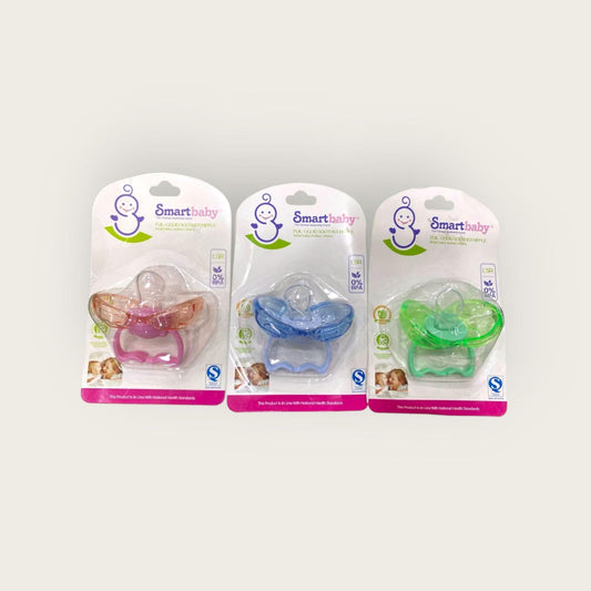 Pacifiers (BA0332)