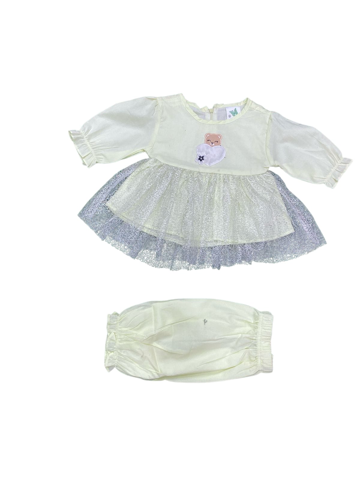Frock set (BN1011)