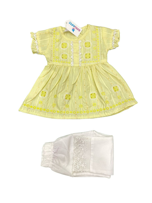 Frock Set (BN0935)